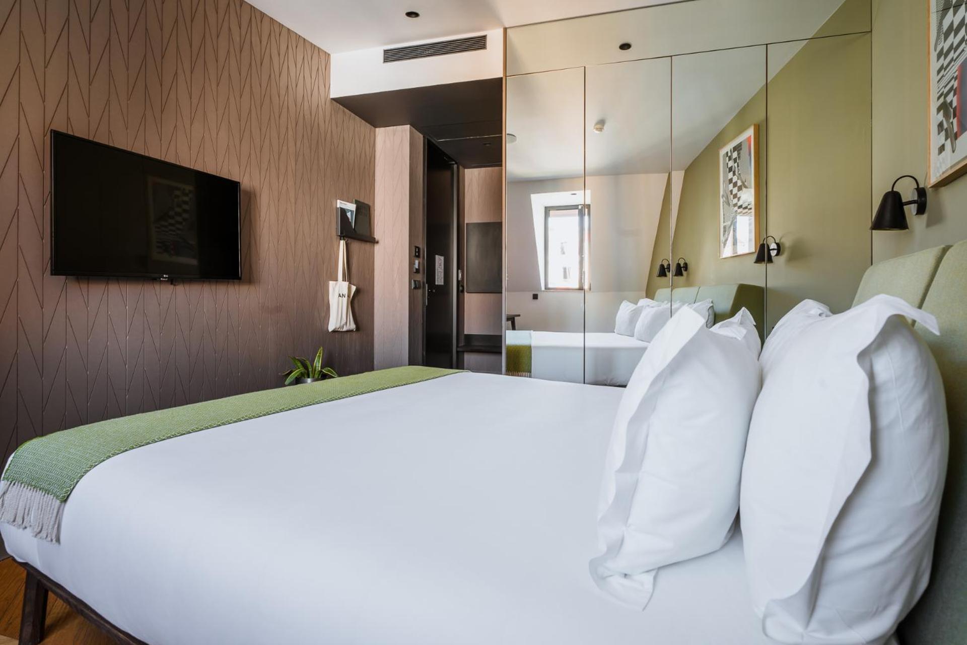 - Member Of Design Hotel Lisboa