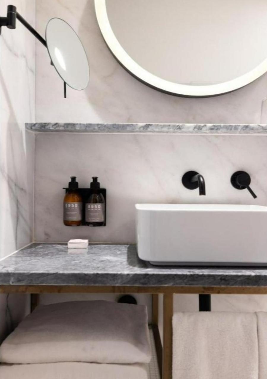 - Member Of Design Hotel Lisboa